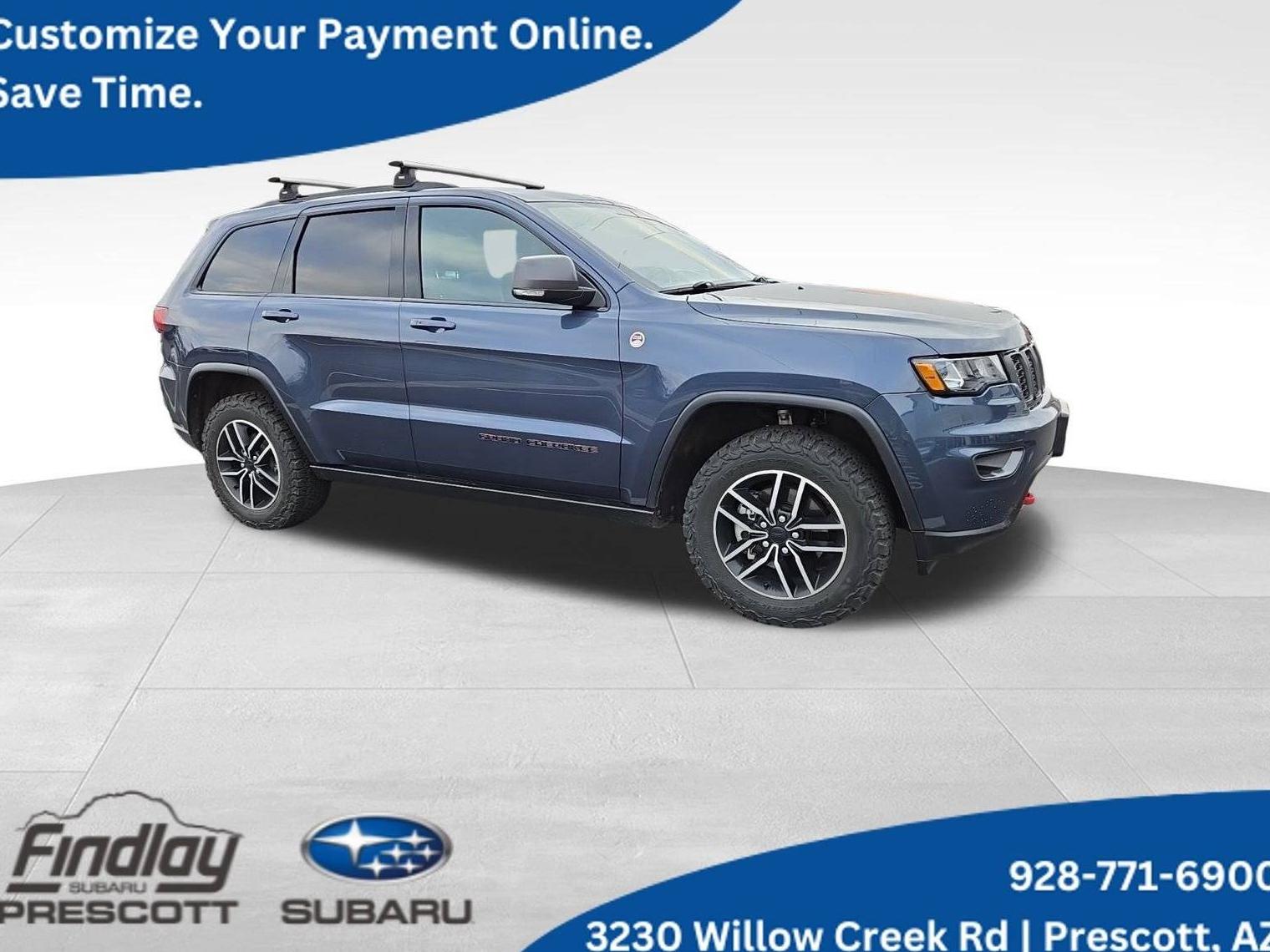 JEEP GRAND CHEROKEE 2020 1C4RJFLG2LC290163 image